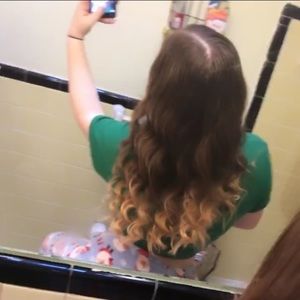 Meet your Posher, Mckenzie